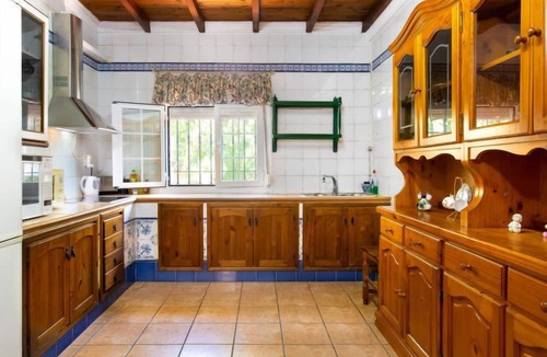 Niguelas House | Villa Verde by Interhome