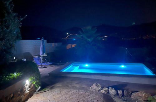 Salobrena Villa | Villa Verzul