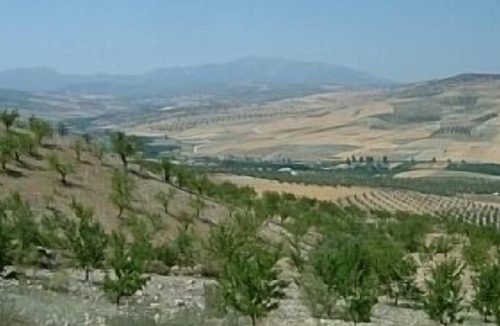 Santa Cruz del Comercio Villa | Villa with Pool and Spectacular Never Ending Panoramic Unspoilt Views