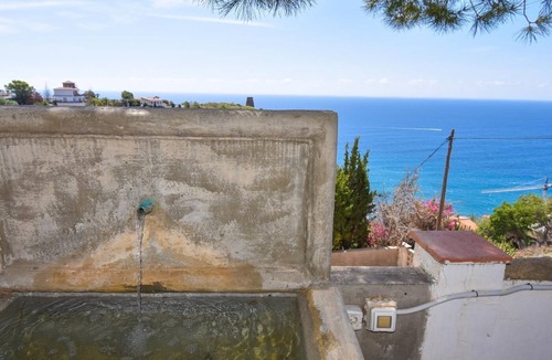 Almunecar Villa | Villa with private pool, the best sea views.