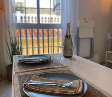 La Herradura Apartment | Village delight