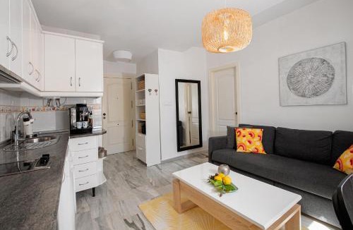 La Herradura Apartment | Village delight