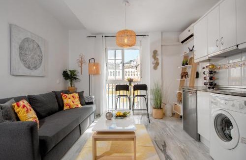 La Herradura Apartment | Village delight