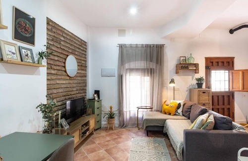 Beznar Cottage | Village house with two bedrooms and a bathroom