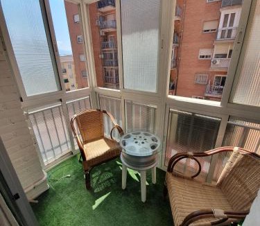 Chana Apartment | villegas home