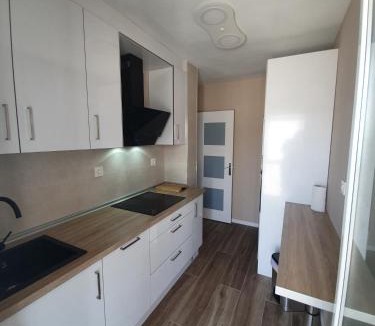 Chana Apartment | villegas home