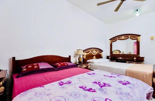 Jalan Ipoh House | Vin Guesthouse KL