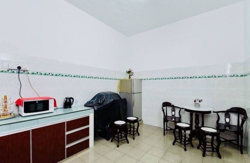 Jalan Ipoh House | Vin Guesthouse (KL)