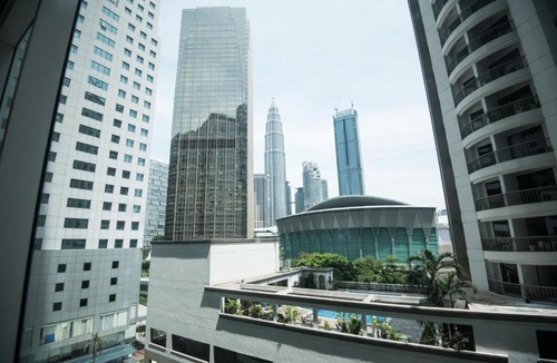 Golden Triangle Apartment | VIPOD Suites KLCC by Luxury Suites Asia