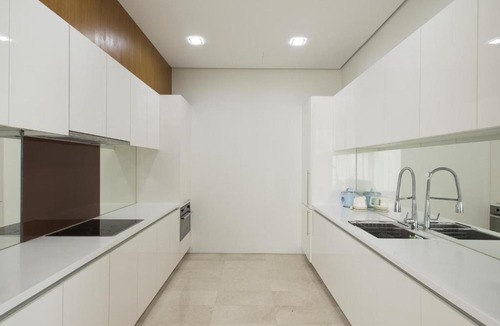 Golden Triangle Apartment | VIPOD Suites KLCC by Luxury Suites Asia