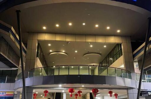 Seksyen 14 Apartment | Vista Alam Homestay Universe