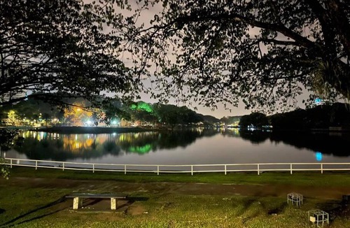 Seksyen 14 Apartment | Vista Alam Homestay Universe