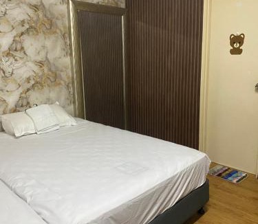 Seksyen 14 Apartment | Vista Alam Murah Student Rate