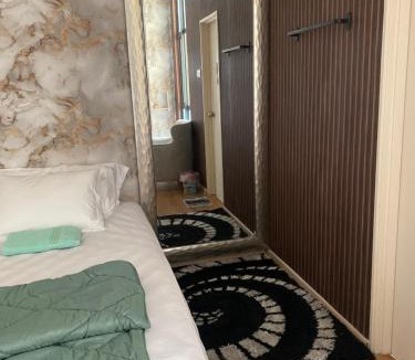 Seksyen 14 Apartment | Vista Alam Murah Student Rate
