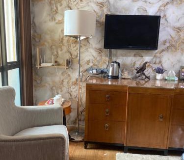 Seksyen 14 Apartment | Vista Alam Murah Student Rate