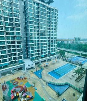 Seksyen 14 House | Vista Alam Roomstay Homestay