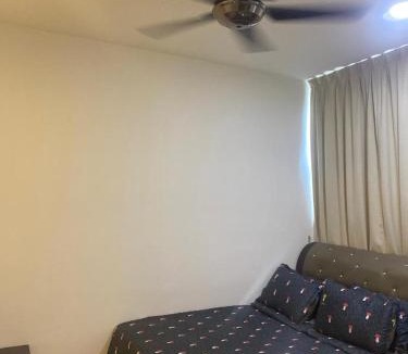 Seksyen 14 House | Vista Alam Roomstay Homestay