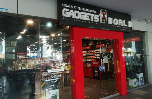 Seksyen 14 Apartment | Vista Alam Studio Units - Pool, food court