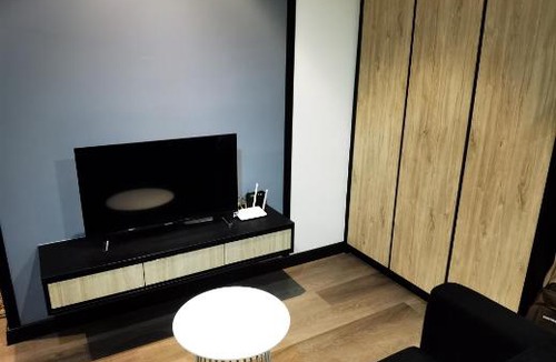 Sungai Tangkas Apartment | Vista Bangi near UKM Bella Rossa Suite