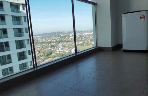 Sungai Tangkas Apartment | Vista Bangi near UKM Bella Rossa Suite