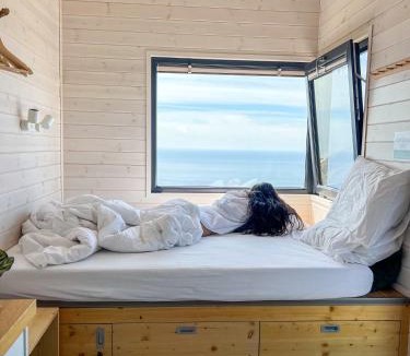 Polopos House | Vista Estrella by Tiny Away