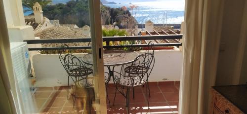 Almunecar Apartment | Vista Marina 68