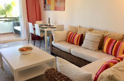 Almunecar House | Vista Marina