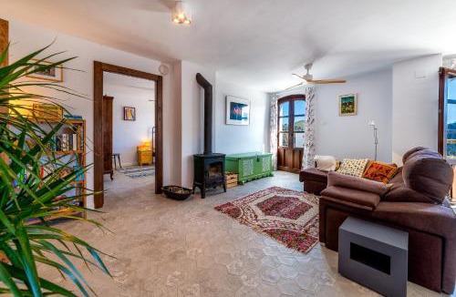 Busquistar Apartment | Vista Mezquita