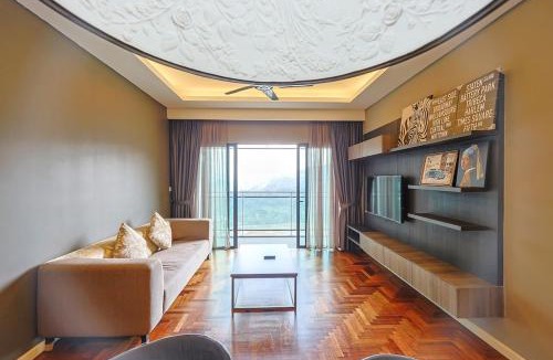 Genting Highlands Apartment | Vista Residence Genting Highlands by QHome