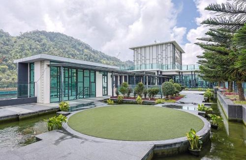 Genting Highlands Apartment | Vista Residence Genting Highlands by QHome