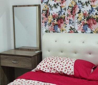 Seksyen 14 Apartment | Vista Royal Homestay