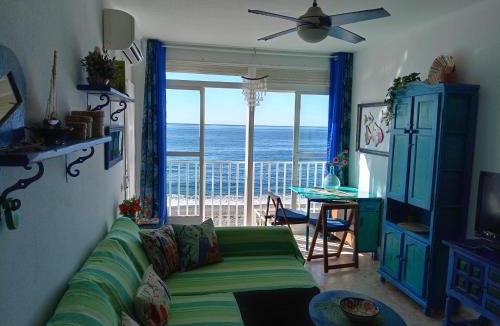 Sorvilan Apartment | Vistas al Mar Mediterraneo