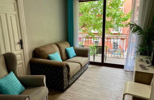 Lanjaron Apartment | Vitalba Apartments