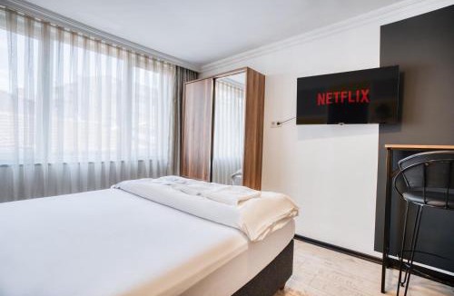 Cagaloglu Apartment | Viva Butik Apart