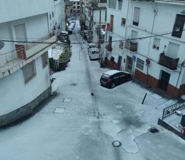 Guejar Sierra Apartment | Vivienda en El Centro de Guejar Sierra