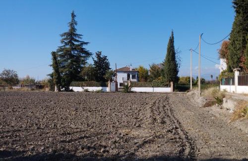 Camino de Ronda House | VIVIENDA RURAL HUERTA DEl MEDIO