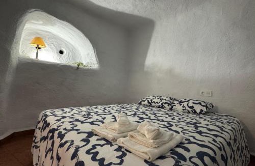 Freila House | Vizdom Cave Freila