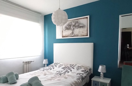 Angustias - Chana - Encina Condo | Vrbo Property