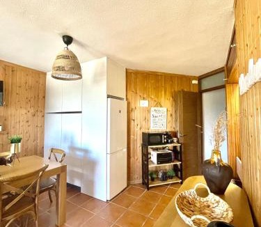 Pradollano Apartment | Warehouse Sierra Nevada