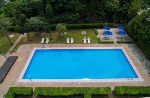 Mont Kiara Apartment | Wedgewood Residences