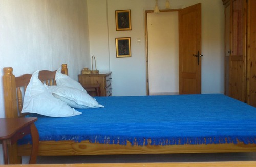 Las Molineras Other | Well Equipped 5 Bedroom Farmhouse plus Own Pool + Stunning Views Of Rural Valley