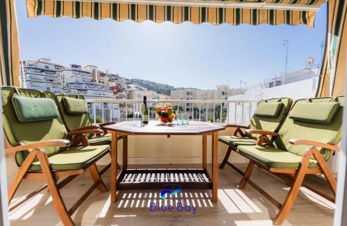 La Herradura Apartment | White Bay Beach Apartment