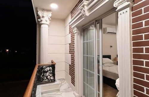 New Cairo Hostel | White Palace