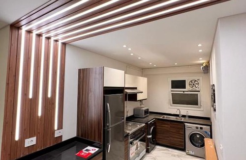 New Cairo Hostel | White Palace