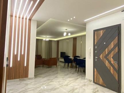 New Cairo Hostel | White Palace