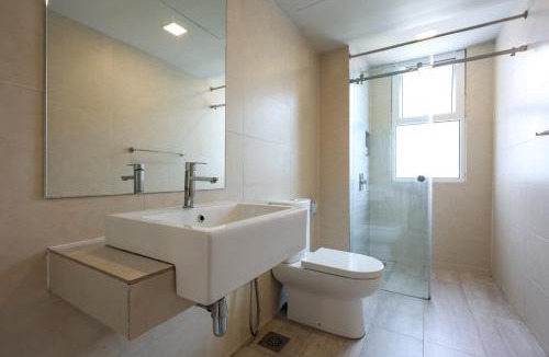 Genting Highlands Apartment | Windmill Upon Hills Premier Suite by QHome