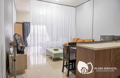 Sri Hartamas Apartment | Windsor Tower Sri Hartamas by Plush