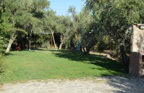 Chite House | WONDERFUL HOUSE WITH PRIVATE POOL OF WATER SALADA