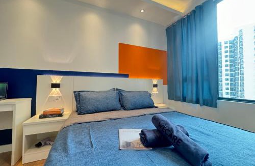 Subang Jaya Apartment | X - The Subiaco - Edumetro Subang Jaya