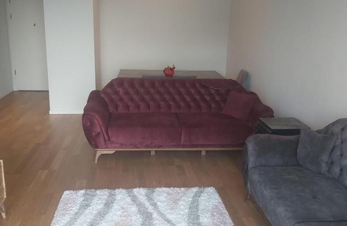 Kadikoy Apartment | YENİTEPE/ FİKİRTEPE/ KADIKÖY